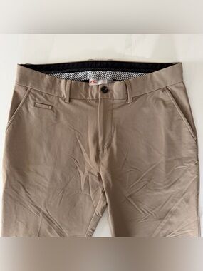 KJUS Men’s Ike Golf Pants (regular fit)